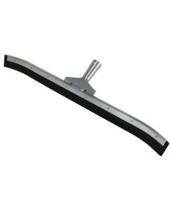 24' CURVED FLOOR SQUEEGLE