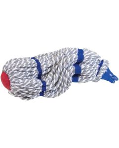 WIPEOUT TWIST MOP REFILL