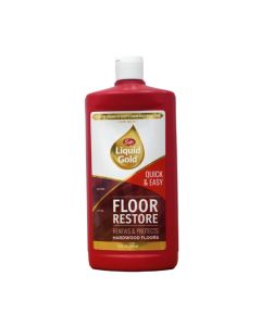 24OZ GOLD LIQUID FLOOR RESTORE