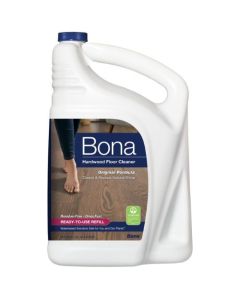 160OZ HARDWOOD FLOOR CLEANER