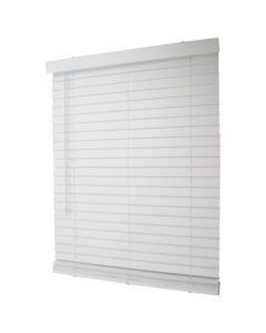 32X64 WH CRDLS FXWD MINI BLIND
