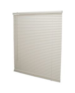 30WX64H ALB CRDLS VINYL BLIND