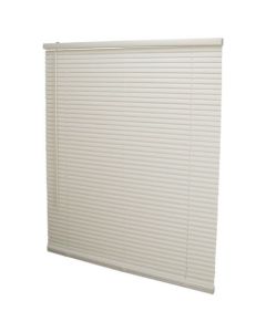 36WX64H ALB CRDLS VINYL BLIND