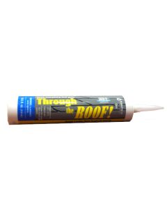 10.5OZ SEALANT ROOF PNTBLE CLR