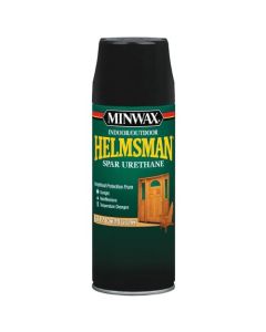 11.5OZ URETHANE SPAR OIL SG