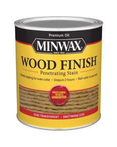 FINISH WOOD INT DRIFTWOOD QT