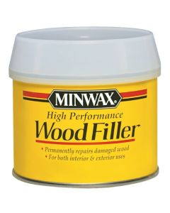 12OZ FILLER WOOD HPRFRMNC