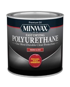 1/2 PT POLYURETHANE OBS IN GLO