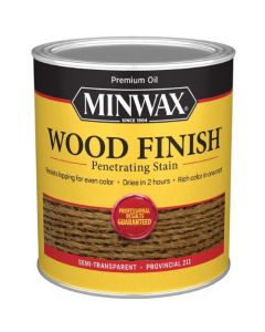 FINISH WOOD INT PROVINCIAL QT