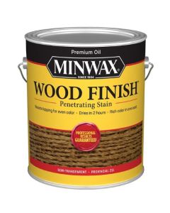 FINISH WOOD INT PROVINCIAL GAL