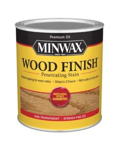 FINISH WOOD IN IPSWICH PINE QT