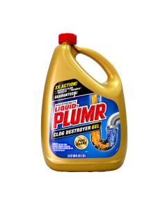 LIQUID PLUMR DRAIN OPENER