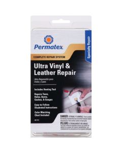 REPAIR KIT VINYL LEATHER