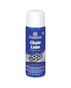 6OZ LUBRICANT CHAIN