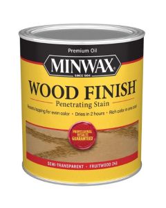 FINISH WOOD INT FRUITWOOD QT