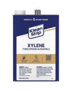 SOLVENT XYLENE/XYLOL GALLON