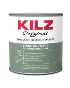 PRIMER SEALR ODRLESS OIL BS QT