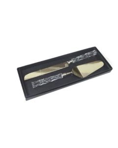 CAKE SERVER  833-INRM001-006G