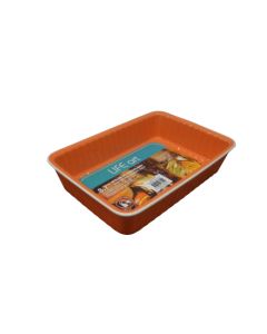 8.7 PROCELAIN GLAZE BAKING