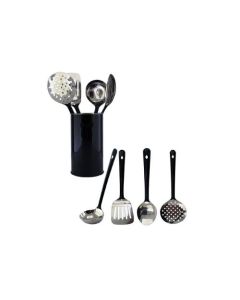 KITCHEN TOOL HOLDER & 4-TOOL