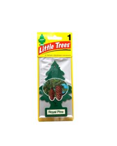 ROYAL PINE- LITTLE TREE