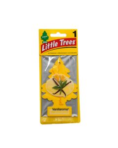 LITTLE TREE VANILLA