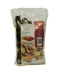 2LB CHERRY FLAVOR WOOD CHIPS