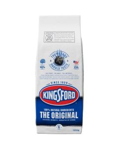 8LB KINGSFORD CHARCOAL