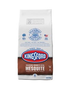 16LB KINGSFORD CHARCOAL MESQUI