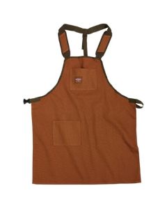 2 POCKET SHOP APRON