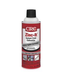 13OZ INSTANT GALVANIZE SPRAY