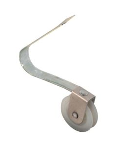 1" RLR NYLON PATIO DOOR SCREEN