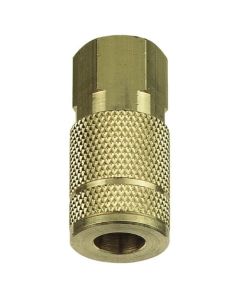 3/8" FEMALE AIR LINE COUPLER