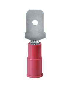 22-18AWG MALE DISCONNECT