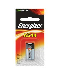 BATTERY ALKALINE PHOTO 6V