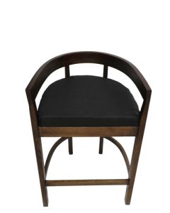 PADDED VIKING BLK/BRN/CREAM