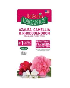 ORGANIC 4LB FERTILIZER 09826