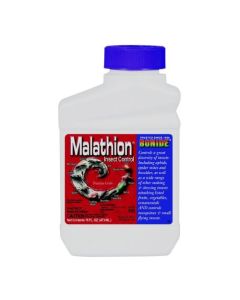 1PT MALATHION INSECT SPRAY 992