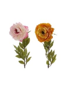 ARTIFICAL FLOWERS - LIGHT PINK