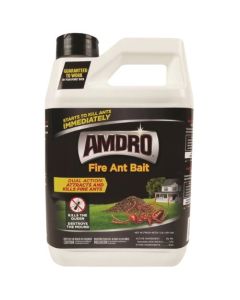 FIRE ANT BAIT DSPLY 100504803