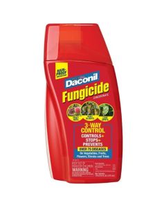 DACONIL  CONCENTRATE FUNGICIDE