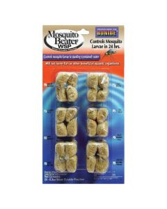 549 MOSQUITO BEATER H2O POUCH