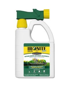 FERTILIZER 7-0-1 32oz 10052593