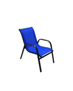 14" KIDS BELVEDERE STK CHAIR