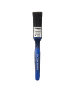 HARRIS 1" PREM. NO-LOSS BRUSH