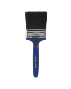 HARRIS 3" PREM NO-LOSS BRUSH