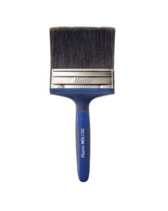HARRIS 4" PREM NO-LOSS BRUSH
