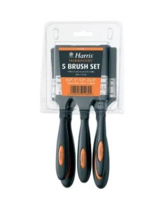 HARRIS 5pc TASKMASTER BRUSH