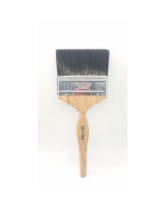 HARRIS 4" ESSENTIAL BK BRUSH