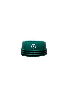 MEDIUM  PET BOWL - GREEN